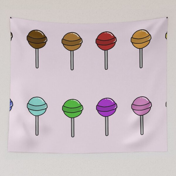 Item preview, lollipops 2 designed and sold by EveryCuteThings.