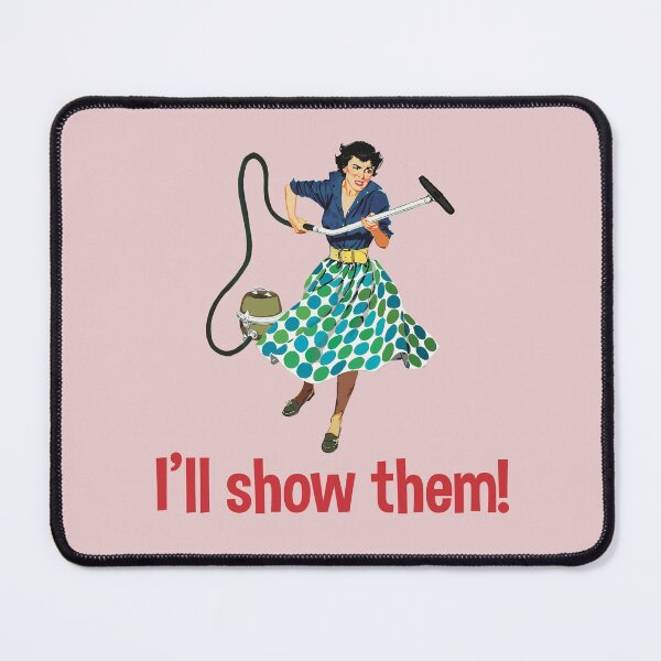 Item preview, I’ll show them! designed and sold by Chadwik.