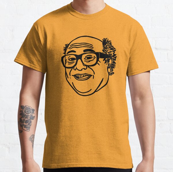 Danny De Vito Classic T-Shirt
