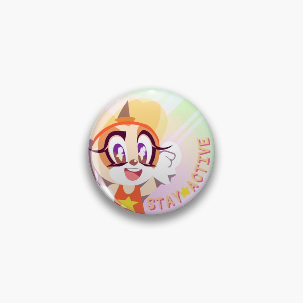 Stay Active Sticker for Sale by MarTheDog | Redbubble