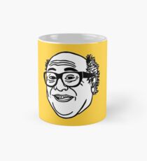Danny De Vito Tasse