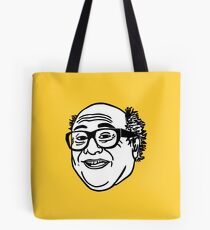 Danny De Vito Tote Bag