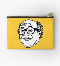 Danny De Vito Studio Clutch