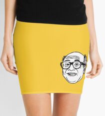 Danny De Vito Mini Skirt