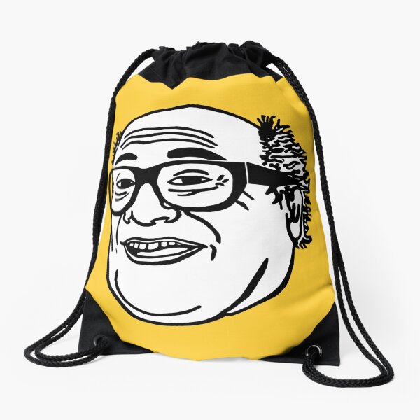 Distribution De It's Always Sunny In Philadelphia Of Dicks Bags | Redbubble