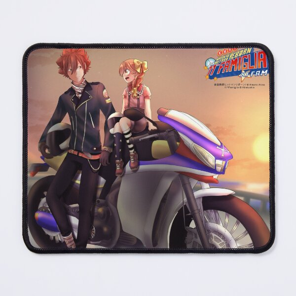 Item preview, 2 years celebration art designed and sold by Kiralushia's Merch.