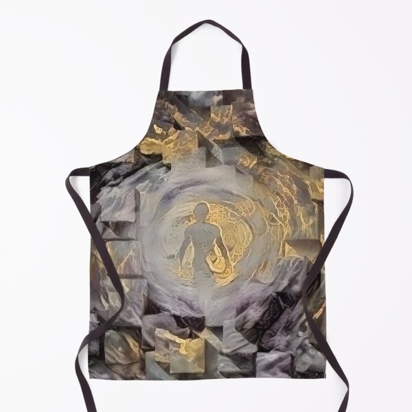 Item preview, Soul in tunnel designed and sold by rolffimages.