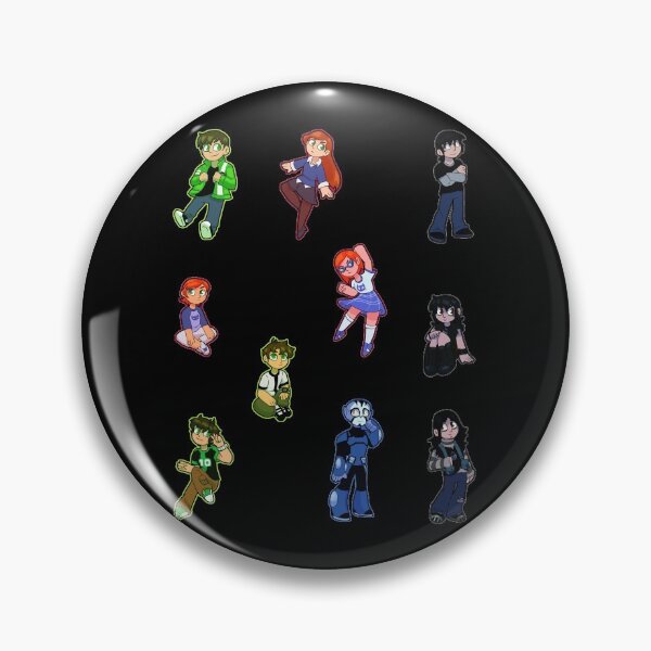 Item preview, Team Tennyson designed and sold by KyDv404.