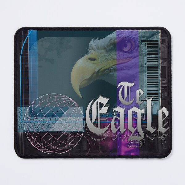Item preview, The Eagle designed and sold by Tomaz75.