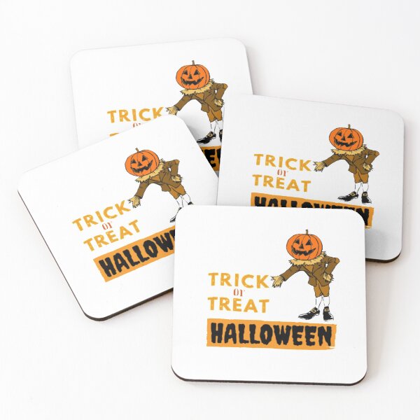 Item preview, Trick or teat designed and sold by CreativEHina786.
