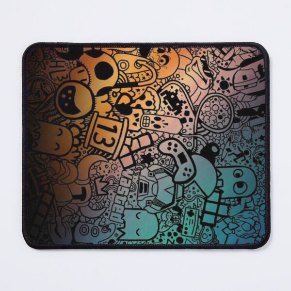 Item preview, Retro gaming computer designed and sold by MusicSkateboard.