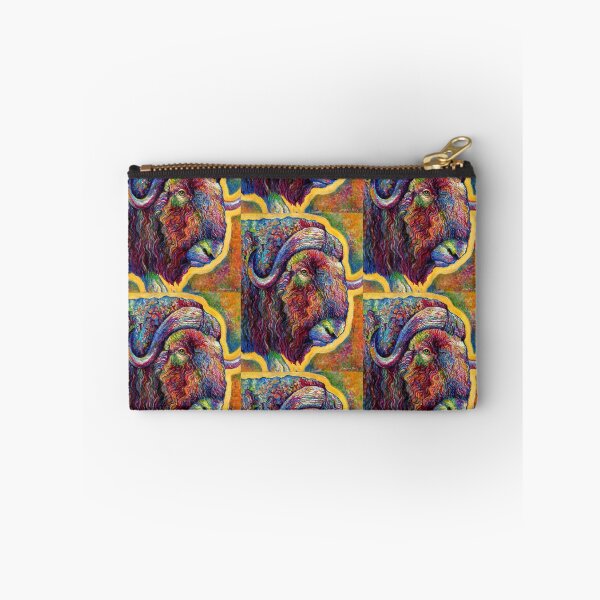 Item preview, Musk Ox designed and sold by Nathan Perry.