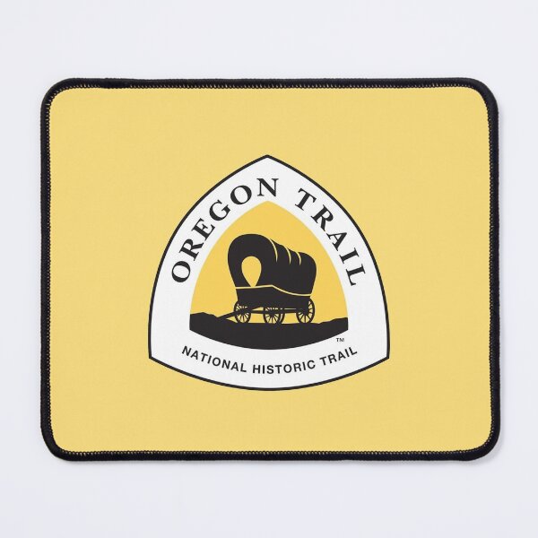 Item preview, Oregon Trail designed and sold by Broken Antler Designs .