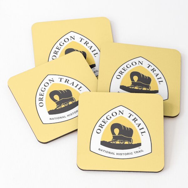 Item preview, Oregon Trail designed and sold by Broken Antler Designs .