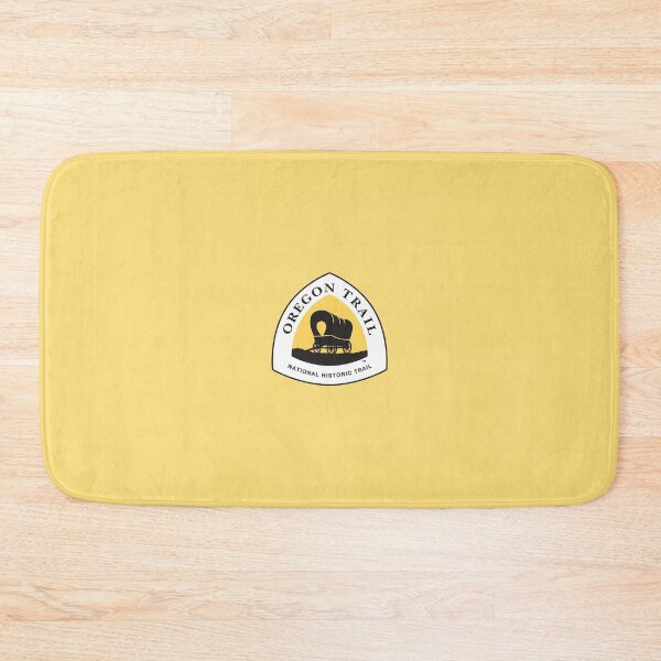 Item preview, Oregon Trail designed and sold by Broken Antler Designs .
