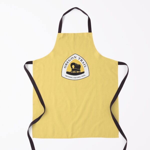 Item preview, Oregon Trail designed and sold by Broken Antler Designs .