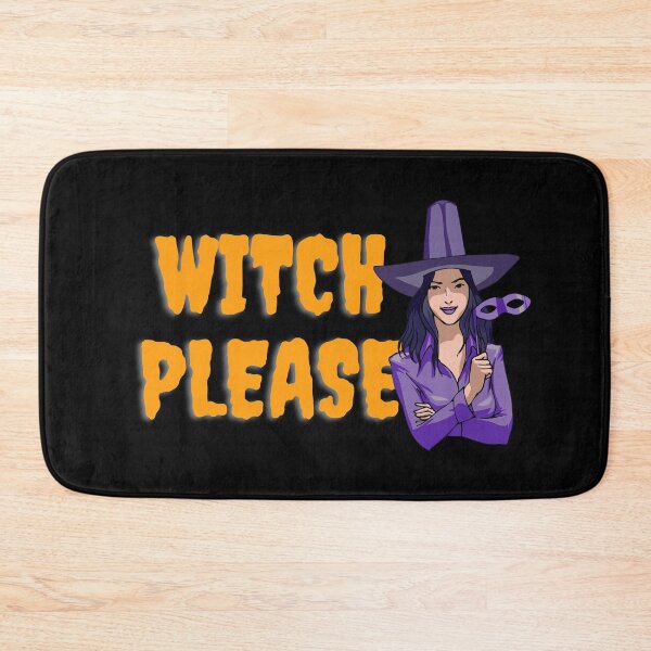 Item preview, WITCH PLEASE October 31st 2021 designed and sold by AlfaEcho.