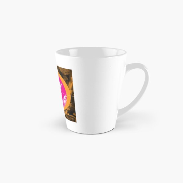 Age of Anxiety Tall Mug
