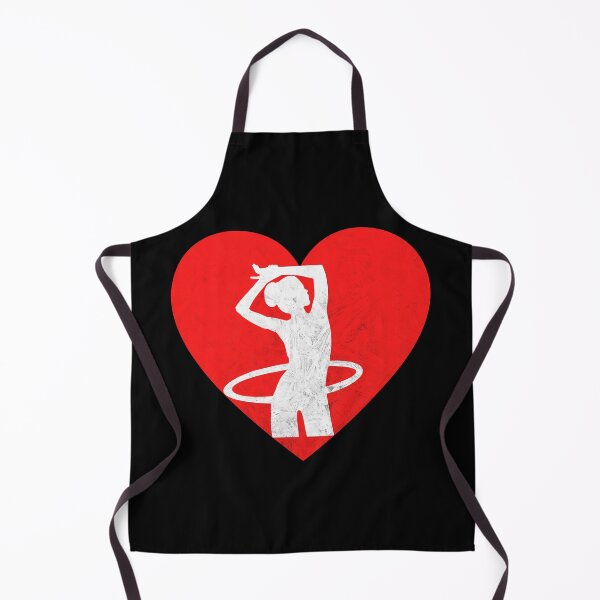 Item preview, Hula Heart Hoop Hulahoop Hula Women Hoop Women designed and sold by DerNerd.