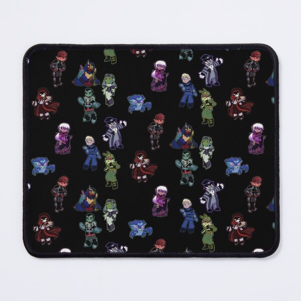 Item preview, 10 more Villains designed and sold by KyDv404.