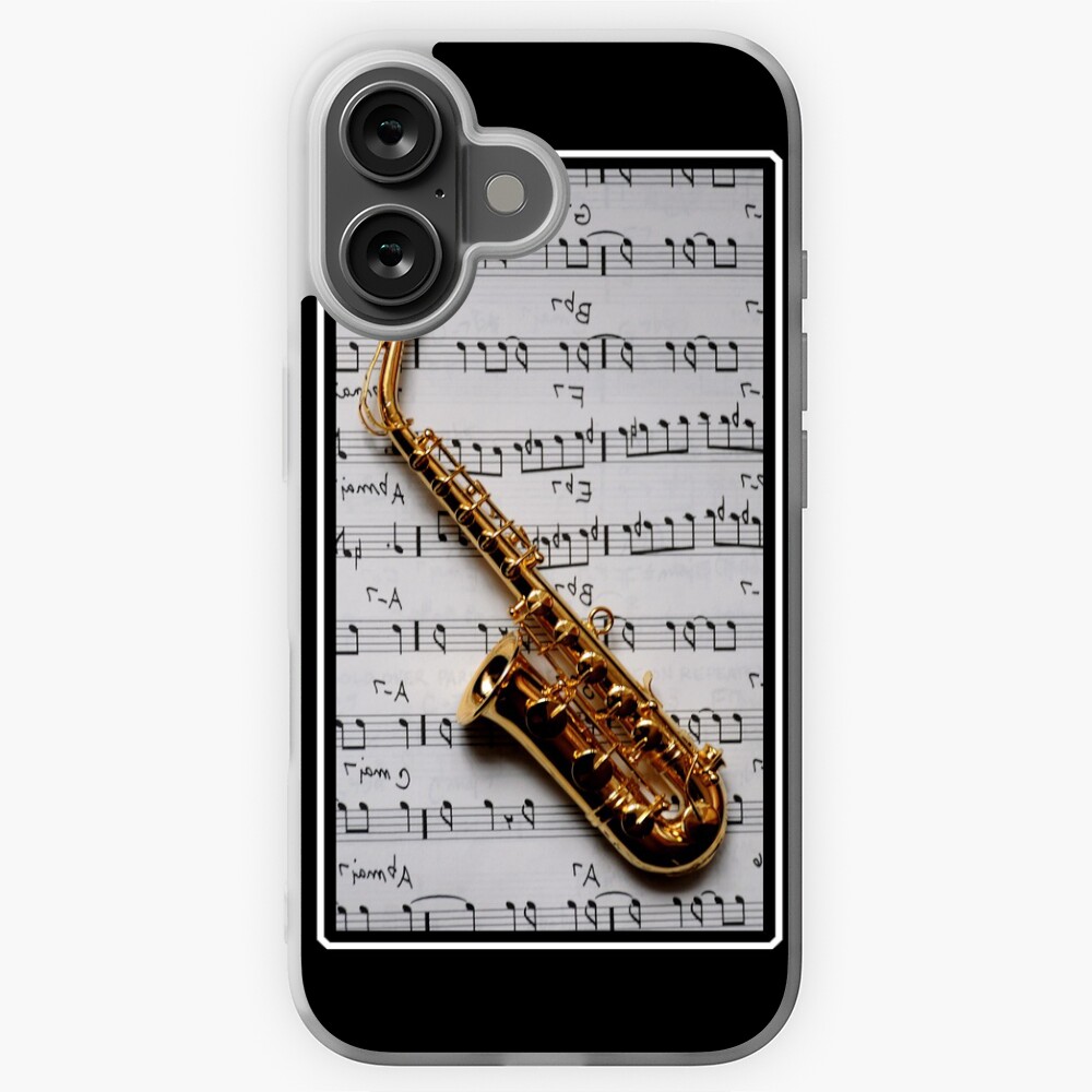 Item preview, iPhone Soft Case designed and sold by MaluC.