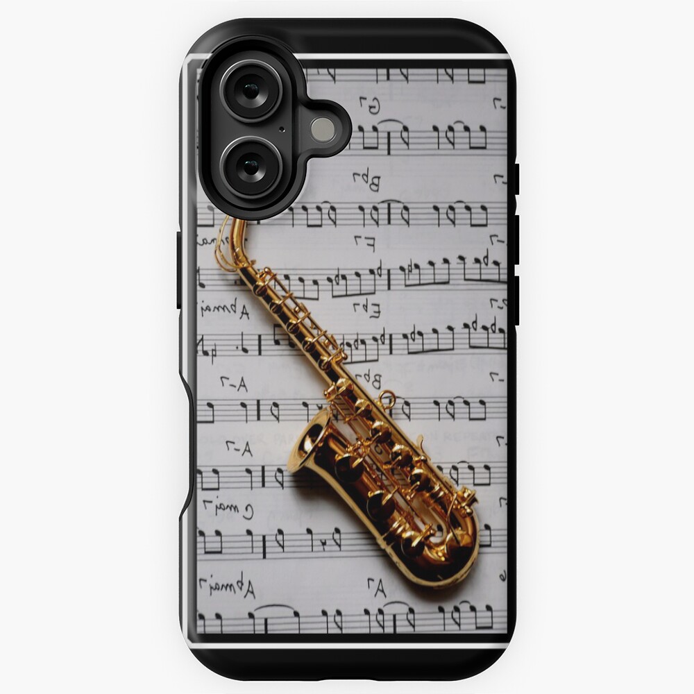 Item preview, iPhone Magsafe Tough Case designed and sold by MaluC.