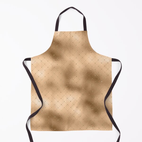 Item preview, Shiny and sparkly gold leaf paper texture designed and sold by AnnieHochmann.