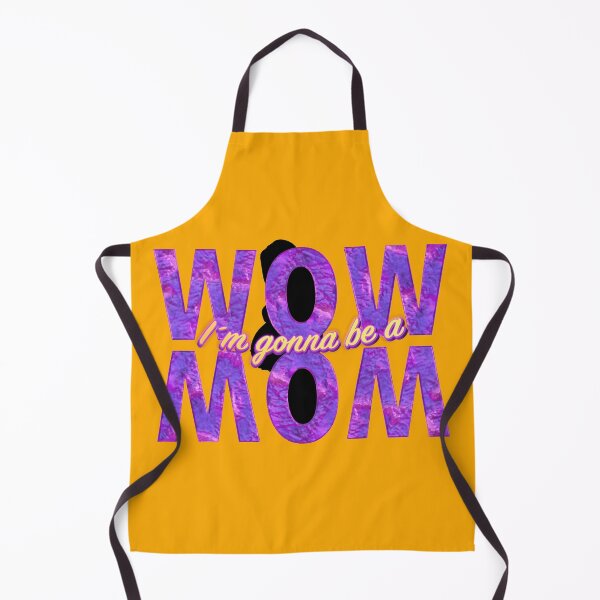 Item preview, WOW Image gonna be a MOM designed and sold by Klementsen.