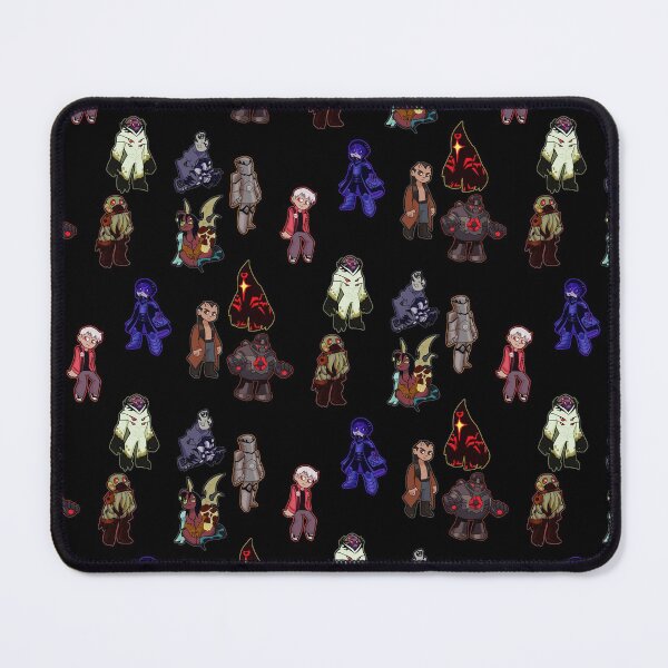 Item preview, 10 Villains designed and sold by KyDv404.
