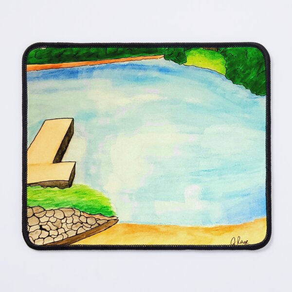 Item preview, Silver Lake designed and sold by J-Rage.