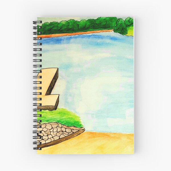 Item preview, Silver Lake designed and sold by J-Rage.
