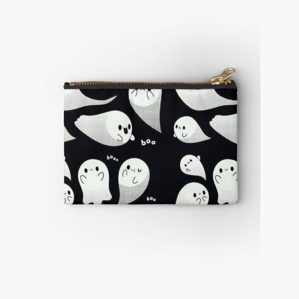 Item preview, Hallween - Cute ghosts designed and sold by SpotLYght.