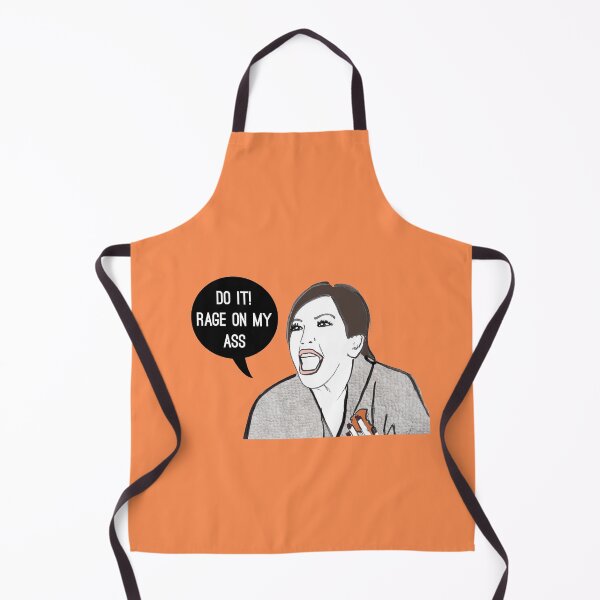 Item preview, Rage designed and sold by Katsillustration.