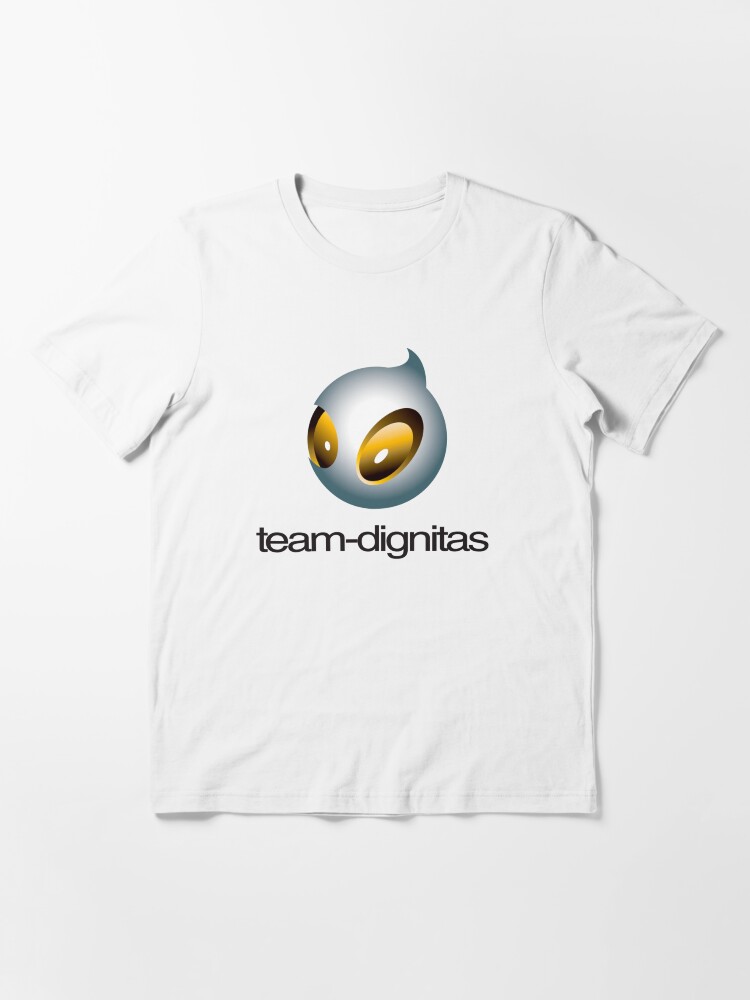 team dignitas merch