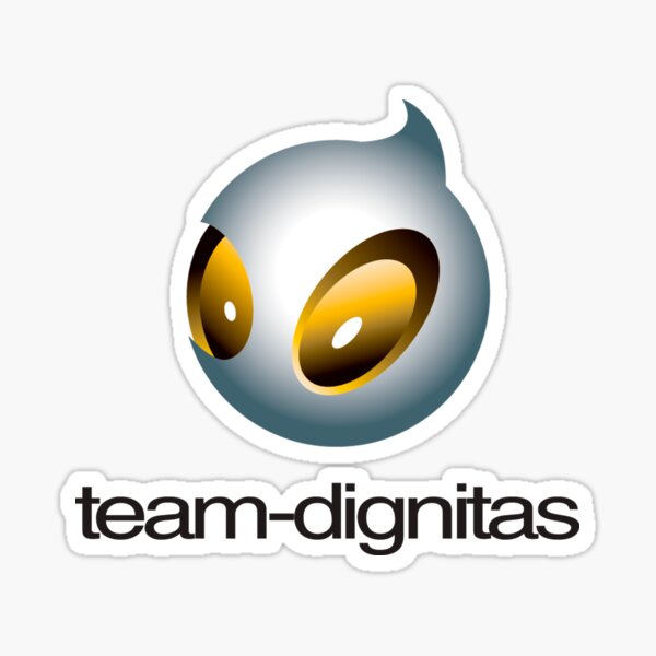 team dignitas merch