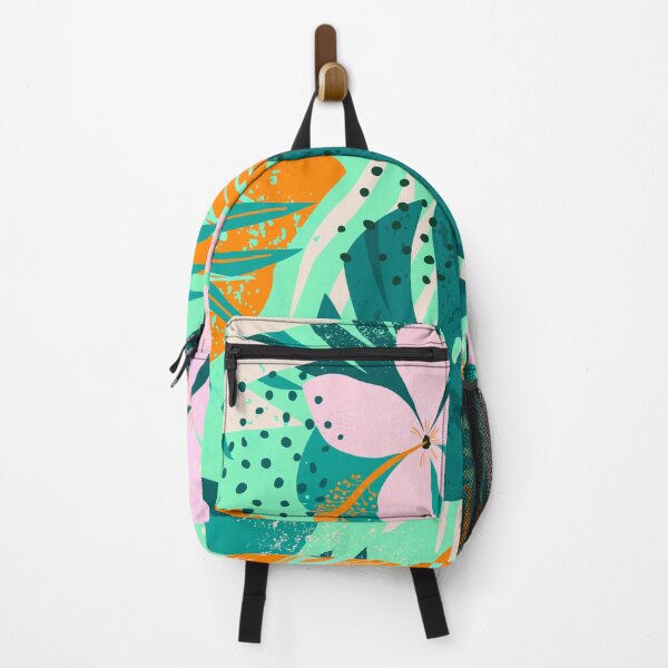 Item preview, Hawaiian Foliage Pattern designed and sold by ixrid.