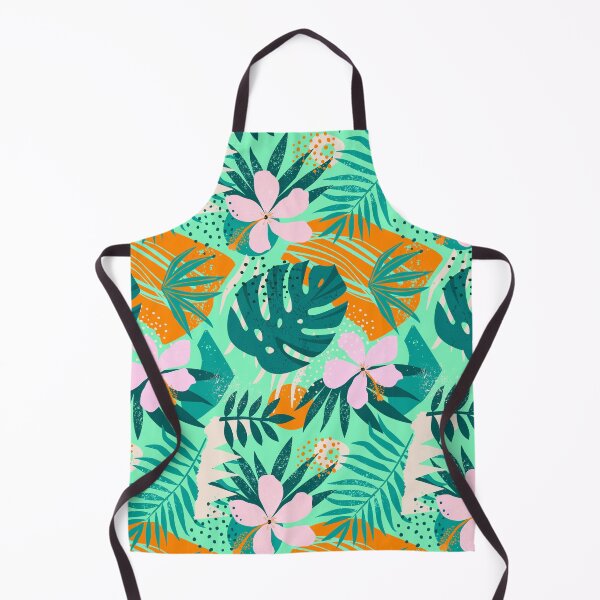 Item preview, Hawaiian Foliage Pattern designed and sold by ixrid.
