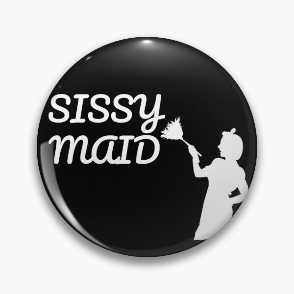 Item preview, Sissy Maid, Cuckold Dom Sub Fetish Tshirt designed and sold by Zosef-artist.