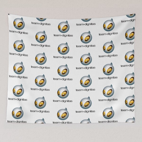 Item preview, Team-Dignitas designed and sold by Fperesan.