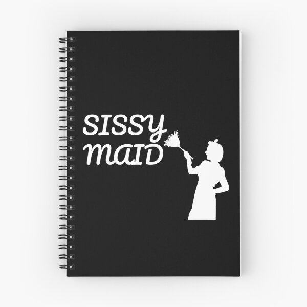 Item preview, Sissy Maid, Cuckold Dom Sub Fetish Tshirt designed and sold by Zosef-artist.