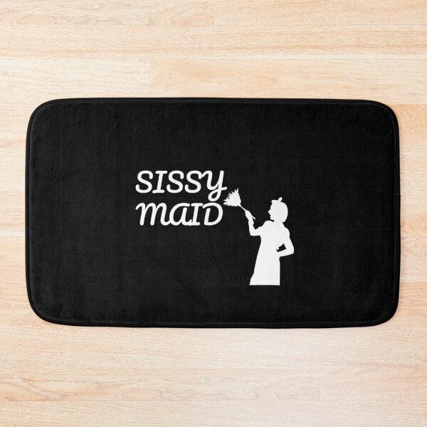 Item preview, Sissy Maid, Cuckold Dom Sub Fetish Tshirt designed and sold by Zosef-artist.
