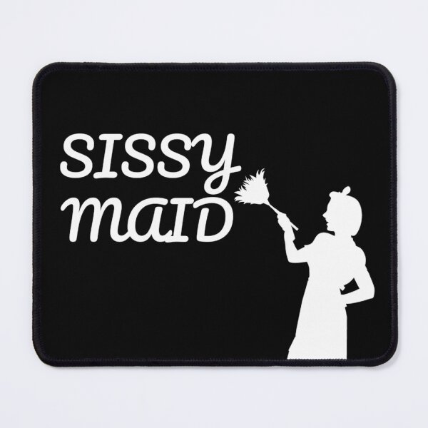 Item preview, Sissy Maid, Cuckold Dom Sub Fetish Tshirt designed and sold by Zosef-artist.