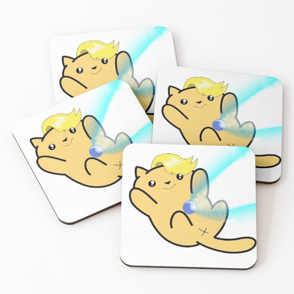 Item preview, Aoyama neko atsume designed and sold by Quality-Trash.