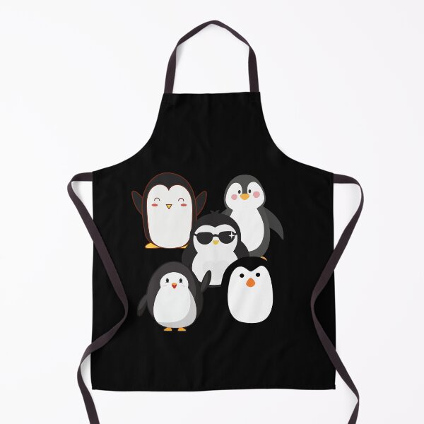Item preview, Penguins Give Me All The Penguins designed and sold by Laurelbdesigns.
