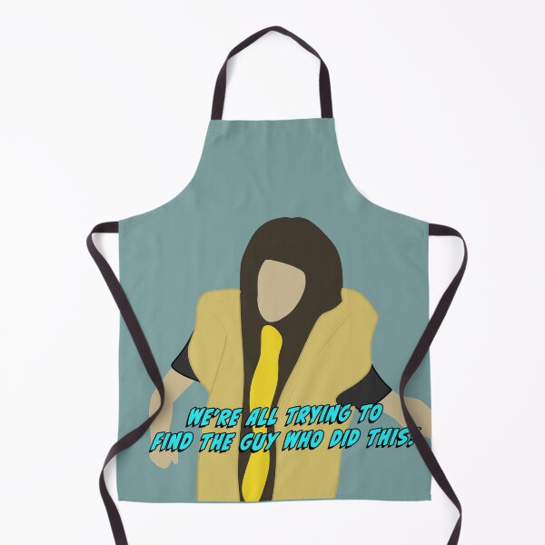 Item preview, Hot Dog Guy designed and sold by YourHostTonight.