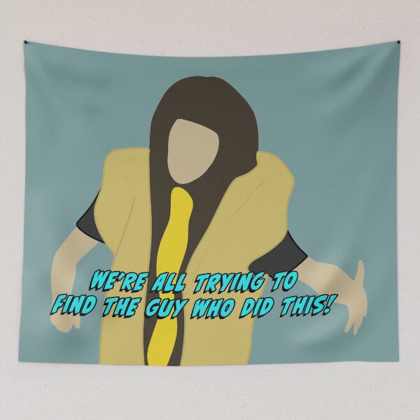 Item preview, Hot Dog Guy designed and sold by YourHostTonight.