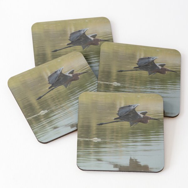 Item preview, Reddish Egret designed and sold by Rhovanel.