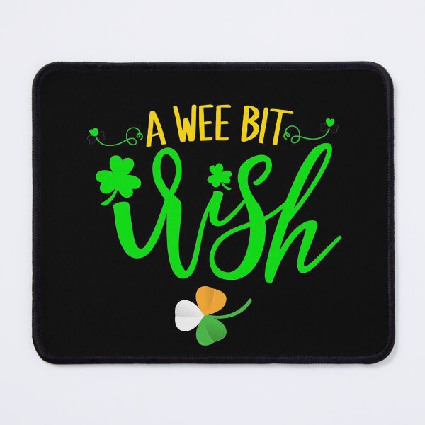 Item preview, A Wee Bit Irish designed and sold by OliDesigns.