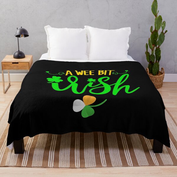 Item preview, A Wee Bit Irish designed and sold by OliDesigns.