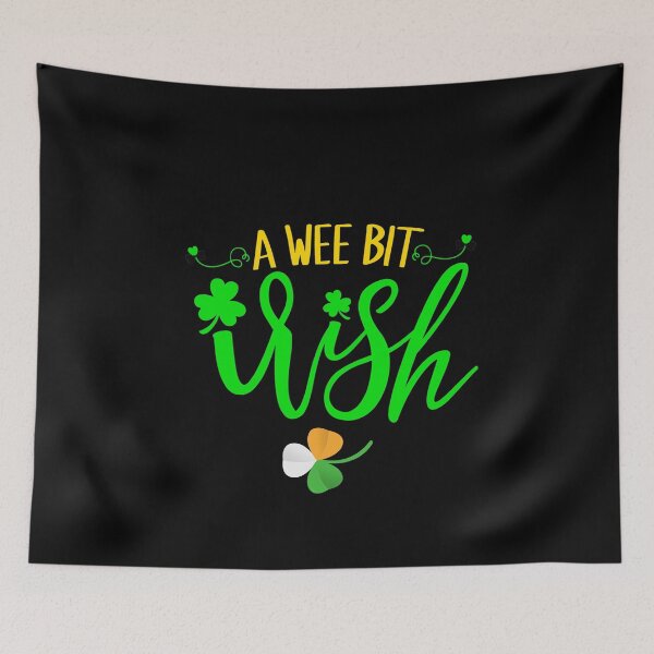 Item preview, A Wee Bit Irish designed and sold by OliDesigns.